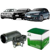 Válvula Termostática Gol 1.0 1.6 8V MTE Thomson Original Válvula Termostática Gol 1.0 1.6 8V MTE Thomson Original