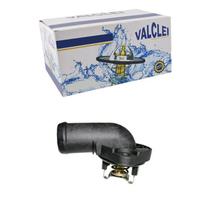 Valvula termostatica - gol 1996 a 2002 / parati 1997 a 2002 - 444587 Valvula termostatica - gol 1996 a 2002 / parati 1997 a 2002 - 444587