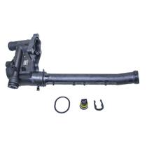 Valvula Termostatica Gol (g3 Turbo) 1.0 Mi At 16v (sem Ar) 87º Lc121738
