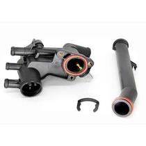 Válvula Termostática GOL G5 / G6 - 1.0/1.6 8v 2008 a 2018