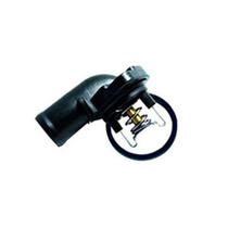 Válvula Termostática Gol Ie Mi 1999 1.0 L 8V Sohc L4 Gasolina 032121110L Vt44587 444587 E2868802717A0