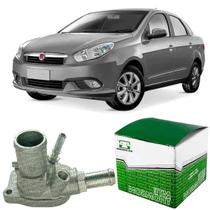 Válvula Termostática Grand Siena 1.4 8V De 2012 Até 2016 MTE Válvula Termostática Grand Siena 1.4 8V De 2012 Até 2016 MTE