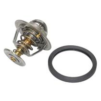 Válvula termostática Hilux 2.4 diesel 1985 a 2002 - MTE