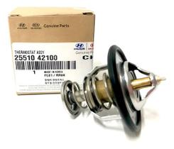 Válvula Termostatica Hr E Bongo 8v 2551042100