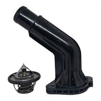 Válvula Termostática Hyundai Hb20 2014 a 2019 - 1357446 - AVTS12001T82 Válvula Termostática Hyundai Hb20 2014 a 2019 - 1357446 - AVTS12001T82