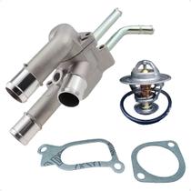 Válvula Termostática Hyundai Tucson 2005 a 2013 - 171684 - 116182