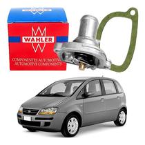 Valvula Termostatica Idea 1.4 2005 A 2010 Valvula Termostatica Idea 1.4 2005 A 2010