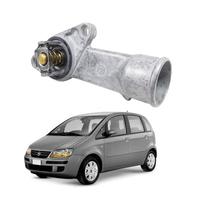 Valvula Termostatica Idea 1.8 8v 2005 A 2010