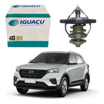 Valvula Termostática Iguaçu Creta 2.0 2017 A 2020