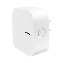 Válvula Termostática Inteligente WiFi Zigbee Controlador De Temperatura Programável Alexa Google Válvula Termostática Inteligente WiFi Zigbee Controlador De Temperatura Programável Alexa Google