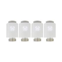 Válvula Termostática Inteligente Zigbee 3.0 Para Radiador, Atuador De Radiador, Controlador De