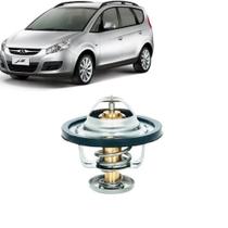 Valvula Termostatica Jac j6 2.0 16v 11 12 13 14 15 16 Valvula Termostatica Jac j6 2.0 16v 11 12 13 14 15 16