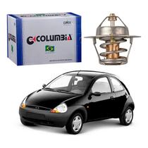 Valvula Termostatica Ka 1.0 1.3 Endura 1996 A 1998 Valvula Termostatica Ka 1.0 1.3 Endura 1996 A 1998