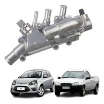 Valvula Termostática Ka 1.0 1.6 Courier Flex 2009 A 2013