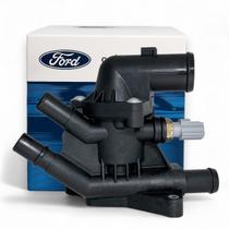 Valvula Termostatica Ka 1.0 3cc 2015 a 2021 com Carcaça e Sensor