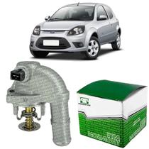 Válvula Termostática Ka 1.0 8v 2010 2011 Mte Original Válvula Termostática Ka 1.0 8v 2010 2011 Mte Original