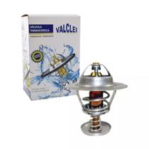 Valvula Termostatica L200 96 /01 Lancer 92 A 03 Outlander 03/06 Pajero 90/03 - VC-3387/82 valclei Valvula Termostatica L200 96 /01 Lancer 92 A 03 Outlander 03/06 Pajero 90/03 - VC-3387/82 valclei