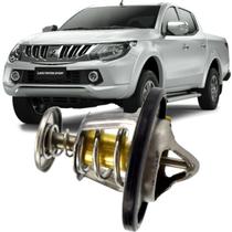 Valvula Termostatica L200 Triton 2.4 16V Diesel 2017 À 2022 Valvula Termostatica L200 Triton 2.4 16V Diesel 2017 À 2022