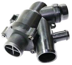 Valvula termostatica, land rover lr4 2010 a 2013, range rover 2010 a 2017 hvr93065