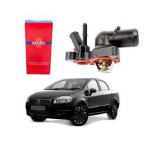 Valvula Termostatica Linea 1.8 16v 2010 A 2014