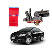 Valvula Termostatica Linea 1.8 16v 2015 A 2016