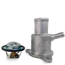 Válvula Termostática Livina Logan Clio Duster Sandero Grand Scenic Kangoo Symbol 1.6 8v/16v