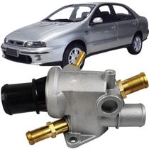 Válvula Termostática Marea 2.0 E 2.4 20v De 1998 À 2005 Válvula Termostática Marea 2.0 E 2.4 20v De 1998 À 2005