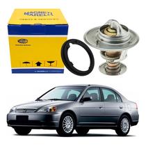 Valvula Termostatica Marelli Anel Civic 1.7 2001 A 2003 Valvula Termostatica Marelli Anel Civic 1.7 2001 A 2003