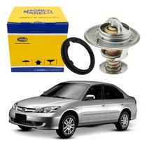 Valvula Termostatica Marelli Anel Civic 1.7 2004 A 2006 Valvula Termostatica Marelli Anel Civic 1.7 2004 A 2006