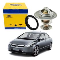 Valvula Termostatica Marelli Anel Civic 1.8 2007 A 2011 Valvula Termostatica Marelli Anel Civic 1.8 2007 A 2011