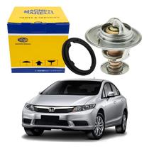 Valvula Termostatica Marelli Anel Civic 2.0 2012 A 2014 Valvula Termostatica Marelli Anel Civic 2.0 2012 A 2014
