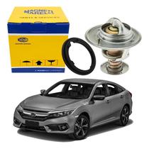 Valvula Termostatica Marelli Anel Civic 2.0 2017 A 2022 Valvula Termostatica Marelli Anel Civic 2.0 2017 A 2022
