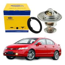 Valvula Termostatica Marelli Anel Civic Si 2.0 2007 A 2011 Valvula Termostatica Marelli Anel Civic Si 2.0 2007 A 2011