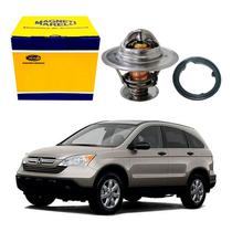 Valvula Termostatica Marelli Anel Crv 2.0 2007 A 2011 Valvula Termostatica Marelli Anel Crv 2.0 2007 A 2011