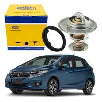 Valvula Termostatica Marelli Anel Fit 1.5 2018 A 2021 Valvula Termostatica Marelli Anel Fit 1.5 2018 A 2021