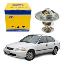 Valvula Termostatica Marelli Civic 1.6 1997 A 1998