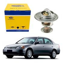Valvula Termostatica Marelli Civic 1.7 2001 A 2003