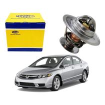 Valvula Termostatica Marelli Civic 1.8 2007 A 2011