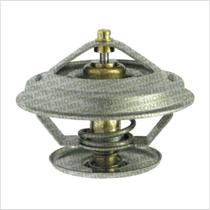 Válvula termostática Mercedes Benz L 1620 1996 a 2005 Válvula termostática Mercedes Benz L 1620 1996 a 2005