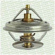 Válvula termostática Mercedes Benz L 1622 2001 a 2005