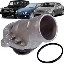 Válvula Termostática Mercedes C240 C320 C280 Clk320 E320