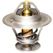 Válvula termostática Mitsubishi L200 1992 a 2020 VALCLEI