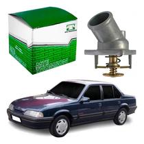 Valvula Termostatica Monza 1.8 2.0 Gas 1991 A 1996 Valvula Termostatica Monza 1.8 2.0 Gas 1991 A 1996