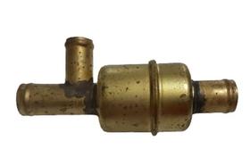 Válvula termostática monza 2.0l automático todos os modelos Válvula termostática monza 2.0l automático todos os modelos