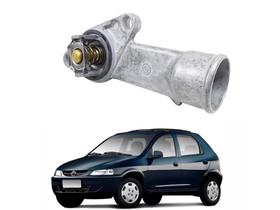 Valvula termostatica mopar chevrolet celta 1.0 2000 a 2005 - FIAT MOPAR
