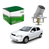 Valvula Termostatica Mte Astra Sedan 2.0 8v 1998 A 2004