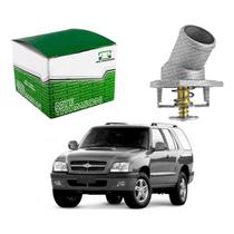 Valvula Termostatica Mte Blazer 2.4 8v 2000 A 2007