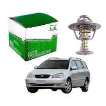 Valvula Termostatica Mte Corolla Fielder 1.8 2005 A 2008