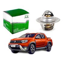 Valvula Termostatica Mte Duster Oroch 1.6 2.0 2015 A 2016