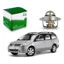 Valvula Termostatica Mte Grand Livina 1.8 2009 A 2014 Valvula Termostatica Mte Grand Livina 1.8 2009 A 2014